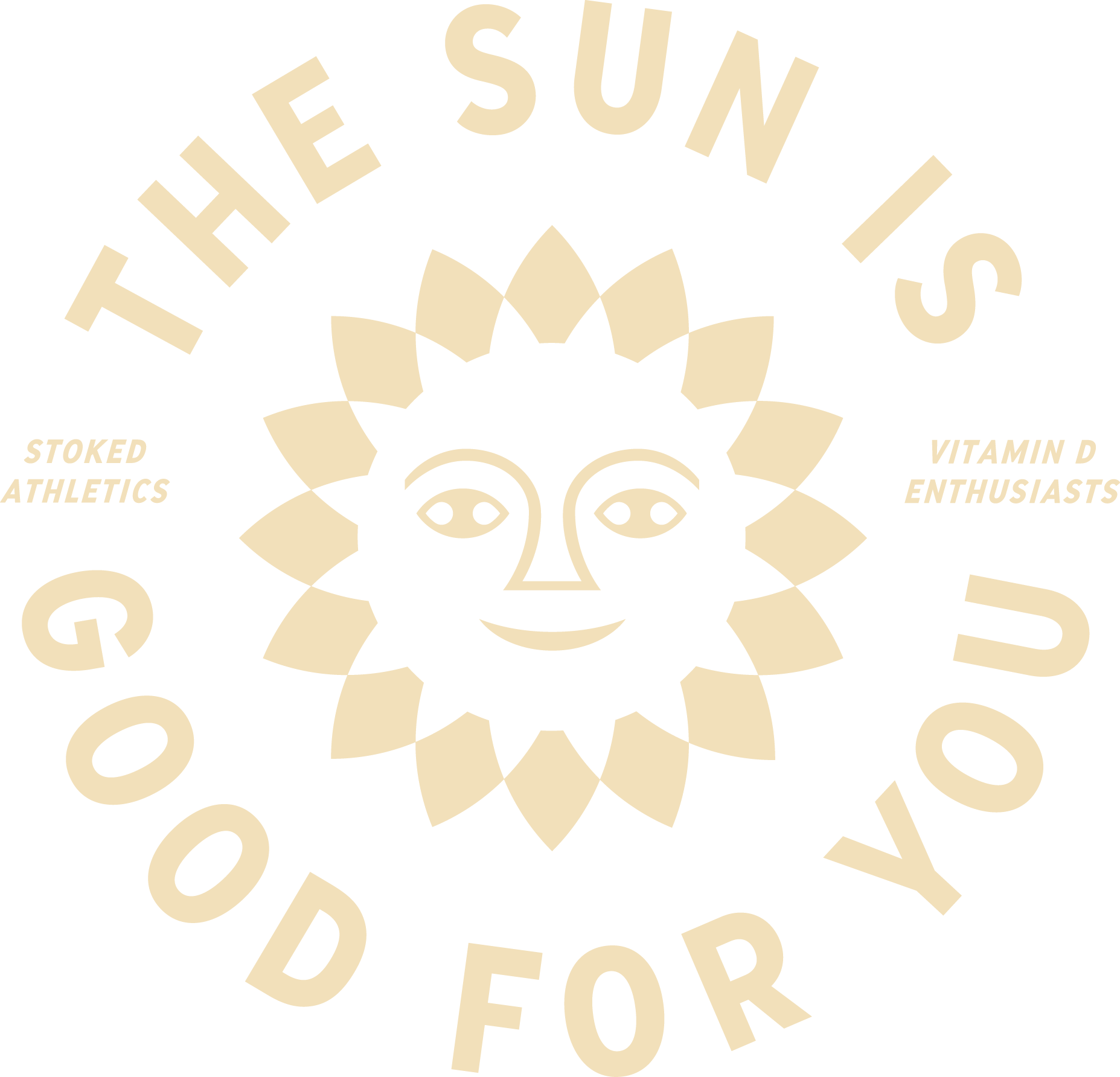 Stoked Athletics_Sun