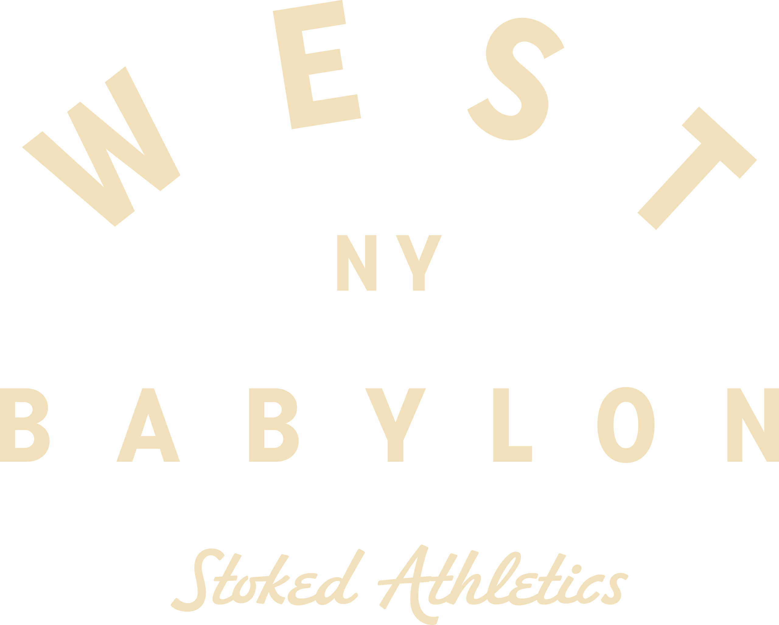 Stoked Athletics_West NY